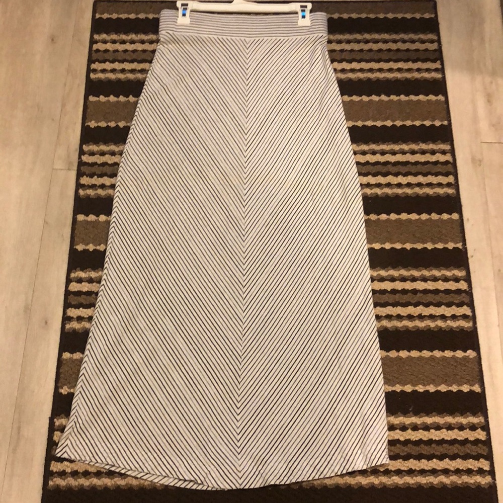 Lou & Grey Maxi Skirt